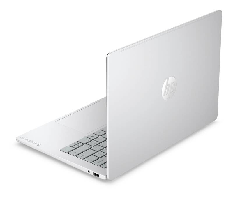HP OmniBook 5 AI 14-hh0071ncx + Game Pass předplatné na 2 měsíce (E0PK7EA#BCM) stříbrný - Obrázek 6
