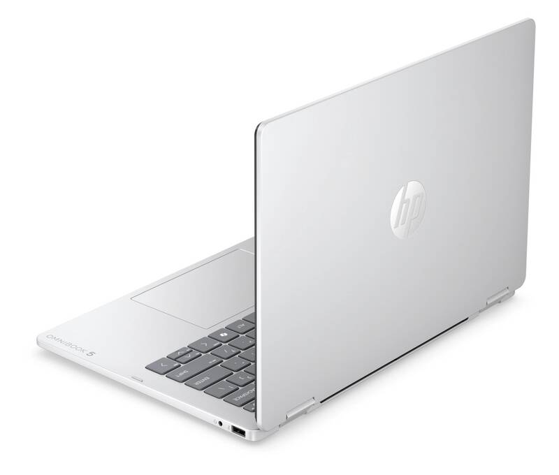 HP OmniBook 5 Flip AI 14-km0070ncx + Game Pass předplatné na 2 měsíce (E0PC2EA#BCM) stříbrný - Obrázek 8