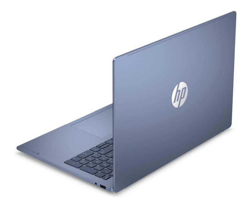 HP OmniBook 5 AI 16-bp0070ncx + Game Pass předplatné na 2 měsíce (E0QB2EA#BCM) modrý - Obrázek 5