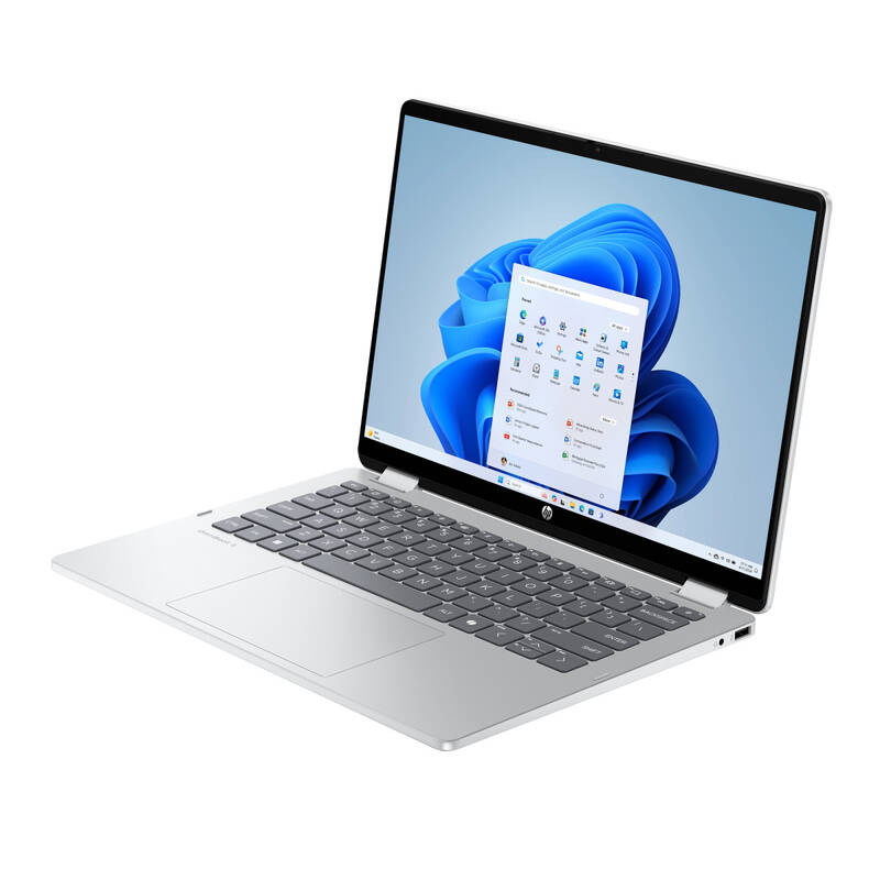 HP OmniBook 5 14-fp0000ncx + Game Pass předplatné na 2 měsíce (E0PX2EA#BCM) stříbrný - Obrázek 3