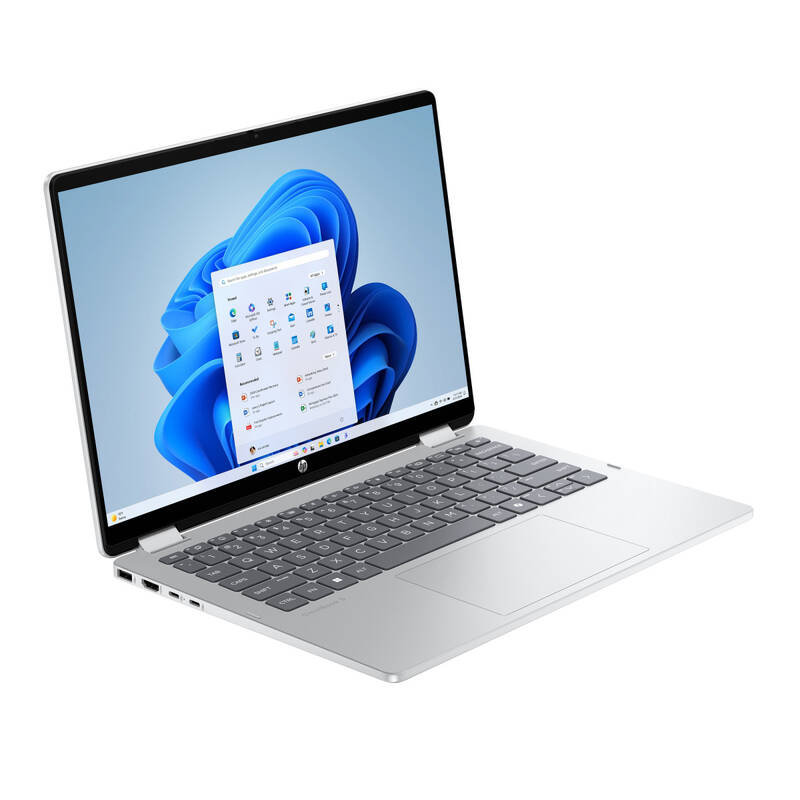 HP OmniBook 5 14-fp0000ncx + Game Pass předplatné na 2 měsíce (E0PX2EA#BCM) stříbrný - Obrázek 7