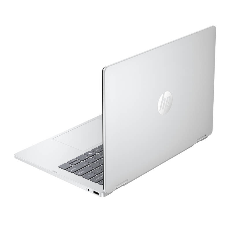 HP OmniBook 5 14-fp0000ncx + Game Pass předplatné na 2 měsíce (E0PX2EA#BCM) stříbrný - Obrázek 8