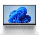 HP OmniBook 3 17-dk0001ncx + Game Pass předplatné na 2 měsíce (E0PP6EA#BCM) stříbrný