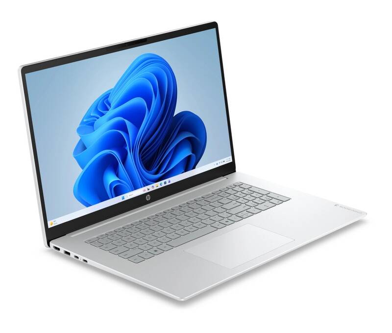 HP OmniBook 3 17-dk0001ncx + Game Pass předplatné na 2 měsíce (E0PP6EA#BCM) stříbrný - Obrázek 5