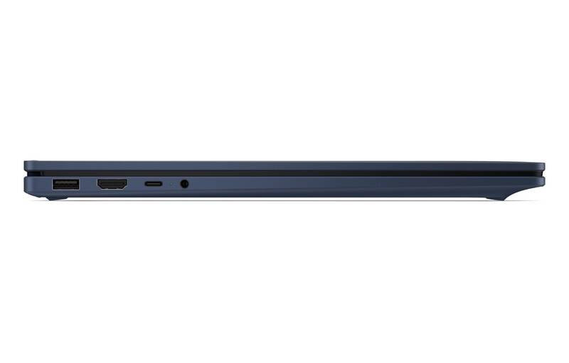 HP OmniBook X Flip AI 16-cc0000ncx + Game Pass předplatné na 2 měsíce (E0PC6EA#BCM) modrý - Obrázek 8