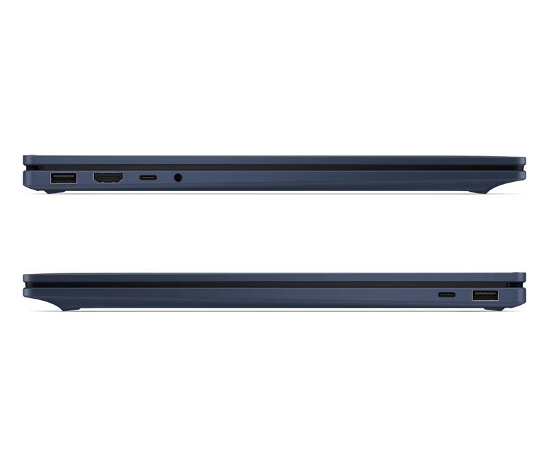 HP OmniBook X Flip AI 16-cc0000ncx + Game Pass předplatné na 2 měsíce (E0PC6EA#BCM) modrý - Obrázek 9