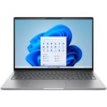 HP ZBook 8 G2a 16" (DR1R6ET#BCM) stříbrný