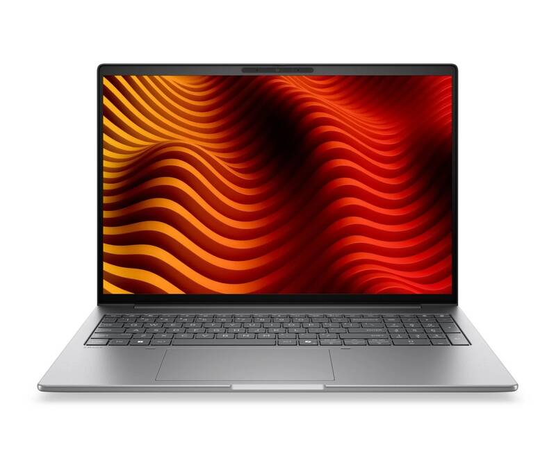 HP ZBook 8 G2a 16" (DR1R6ET#BCM) stříbrný - Obrázek 3