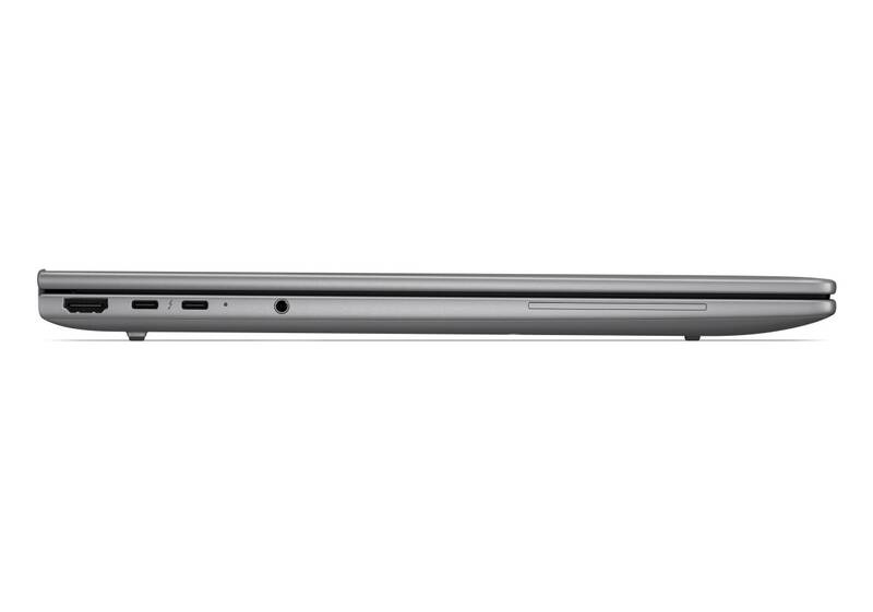 HP ZBook 8 G2a 16" (DR1R6ET#BCM) stříbrný - Obrázek 7