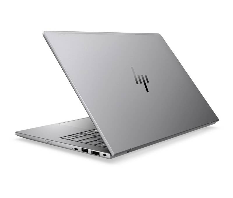 HP ZBook 8 G2i 14" (DT3F2ET#BCM) stříbrný - Obrázek 6