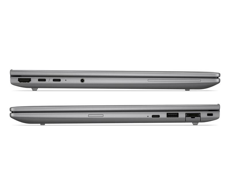 HP ZBook 8 G2i 14" (DT3F2ET#BCM) stříbrný - Obrázek 9