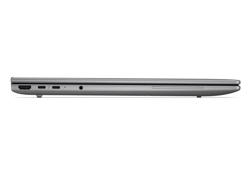 HP ZBook 8 G2i 16" (DT3F4ET#BCM) stříbrný - Obrázek 8