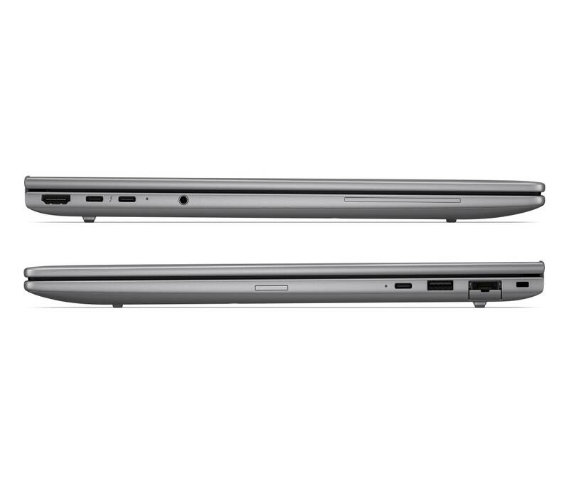 HP ZBook 8 G2i 16" (DT3F4ET#BCM) stříbrný - Obrázek 9