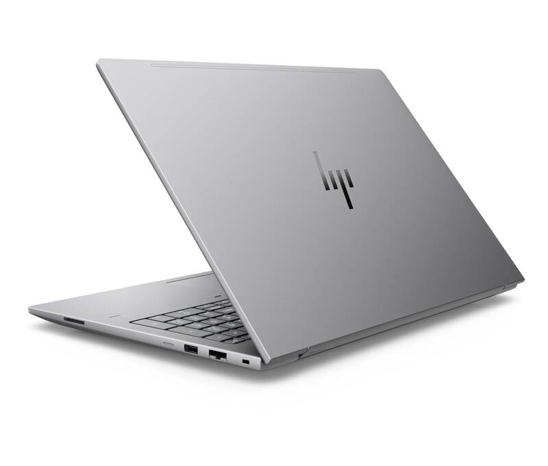 HP ZBook X G2i 16" (DT5N0ET#BCM) stříbrný - Obrázek 6