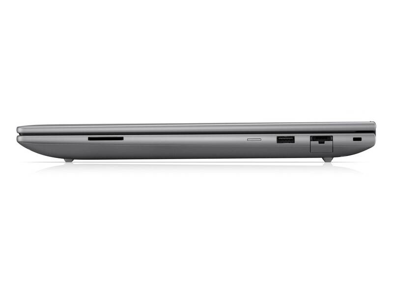 HP ZBook X G2i 16" (DT5N0ET#BCM) stříbrný - Obrázek 7