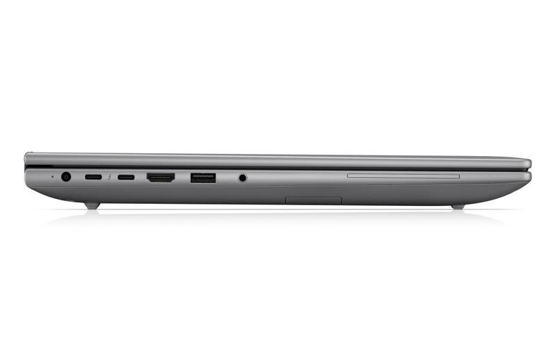 HP ZBook X G2i 16" (DT5N0ET#BCM) stříbrný - Obrázek 8