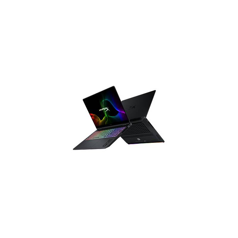 HyperX OMEN MAX 16-ak1002nc + Game Pass předplatné na 2 měsíce (D94E4EA#BCM) černý - Obrázek 9