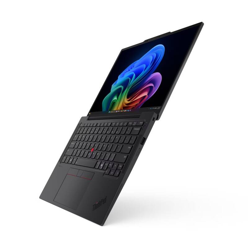 Lenovo ThinkPad X13 Gen 7 (21YH003LCK) černý - Obrázek 9