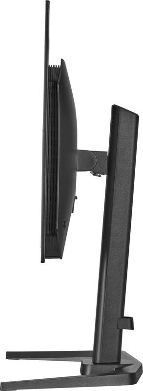 Herní monitor IIYAMA G-Master GOB2701QSC-B1 (GOB2701QSC-B1) černý - Obrázek 9