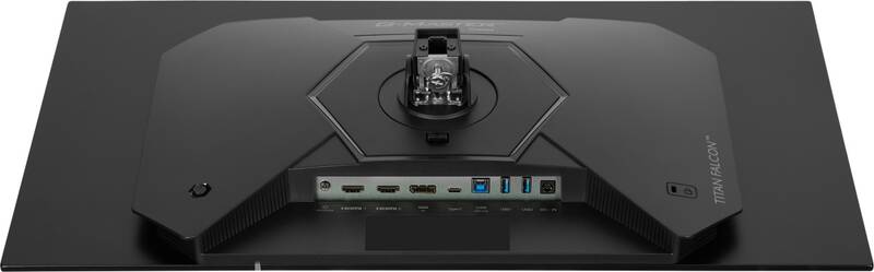 Herní monitor IIYAMA G-Master GOB2701QSC-B1 (GOB2701QSC-B1) černý - Obrázek 11