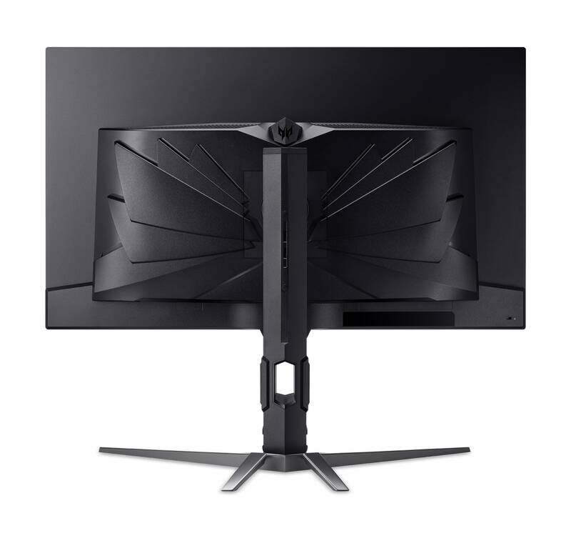 Herní monitor Acer Predator X32X5bmiiphuzx (UM.JXXEE.501) černý - Obrázek 6