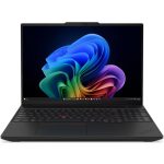 Lenovo ThinkPad T16 Gen 5 (21WT0029CK) černý