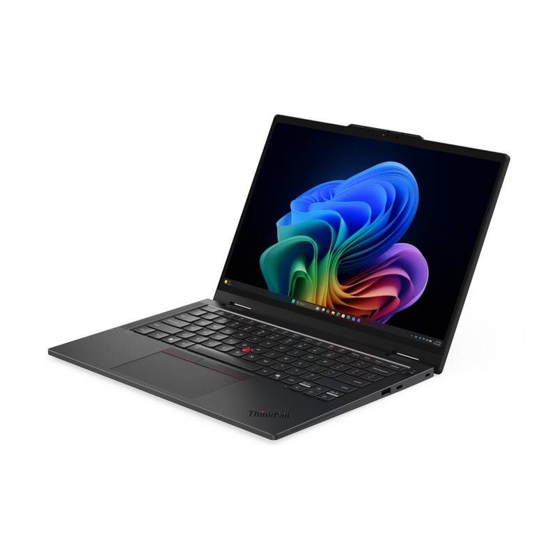 Lenovo ThinkPad T14s 2-in-1 Gen 2 (21YY002MCK) černý - Obrázek 3