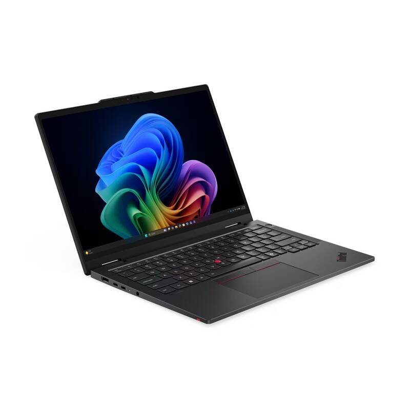 Lenovo ThinkPad T14s 2-in-1 Gen 2 (21YY002MCK) černý - Obrázek 5