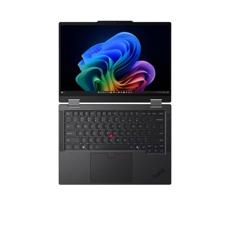 Lenovo ThinkPad T14s 2-in-1 Gen 2 (21YY002MCK) černý - Obrázek 6