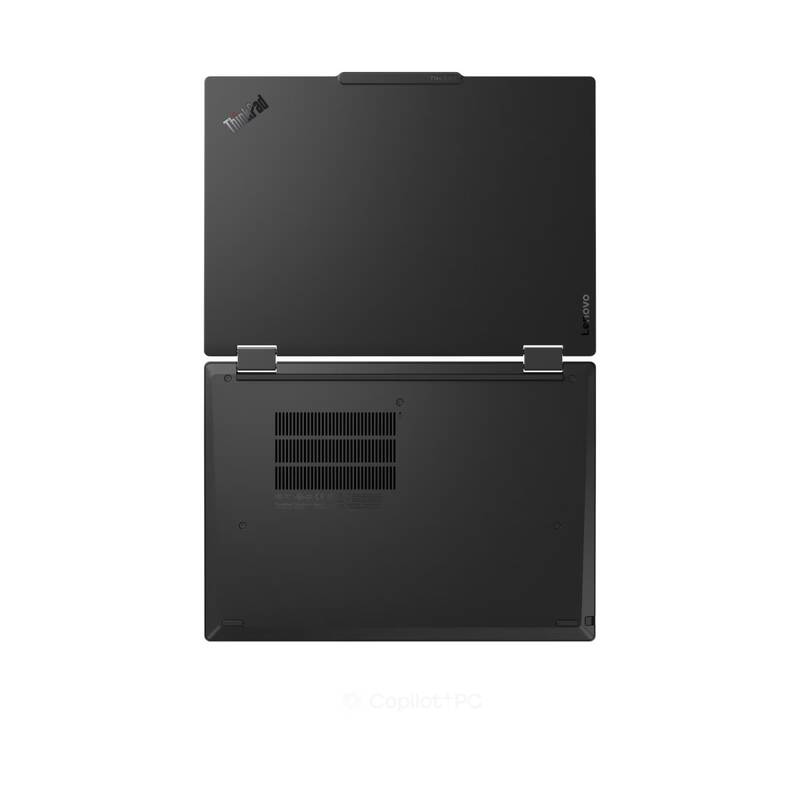 Lenovo ThinkPad T14s 2-in-1 Gen 2 (21YY002MCK) černý - Obrázek 7