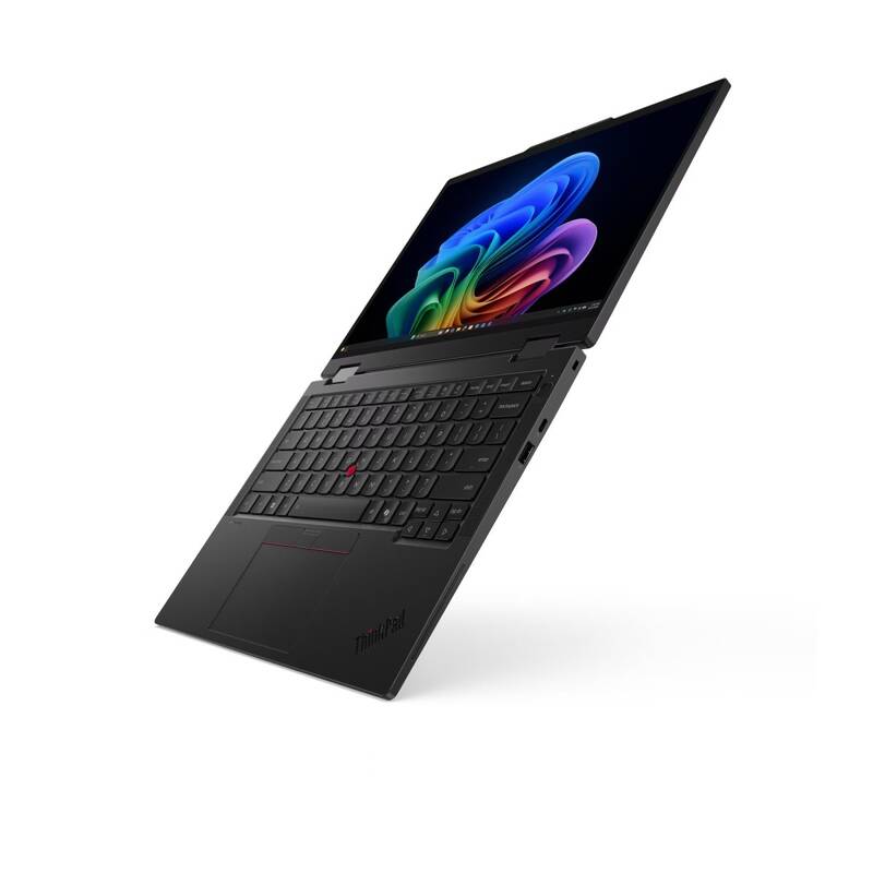 Lenovo ThinkPad T14s 2-in-1 Gen 2 (21YY002MCK) černý - Obrázek 11
