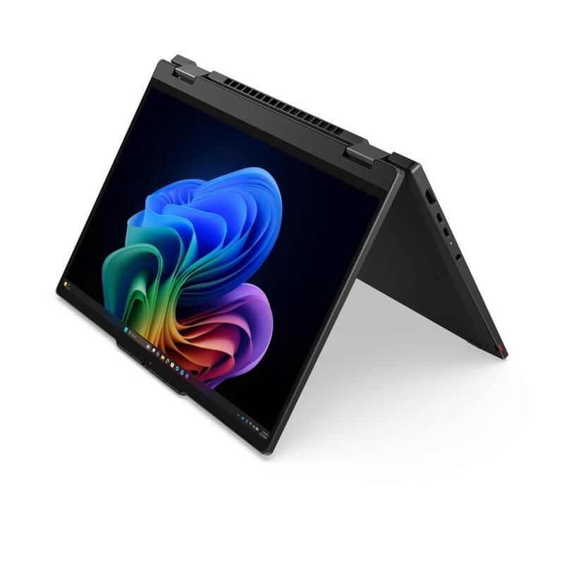 Lenovo ThinkPad T14s 2-in-1 Gen 2 (21YY002MCK) černý - Obrázek 8