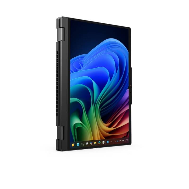 Lenovo ThinkPad T14s 2-in-1 Gen 2 (21YY002MCK) černý - Obrázek 9