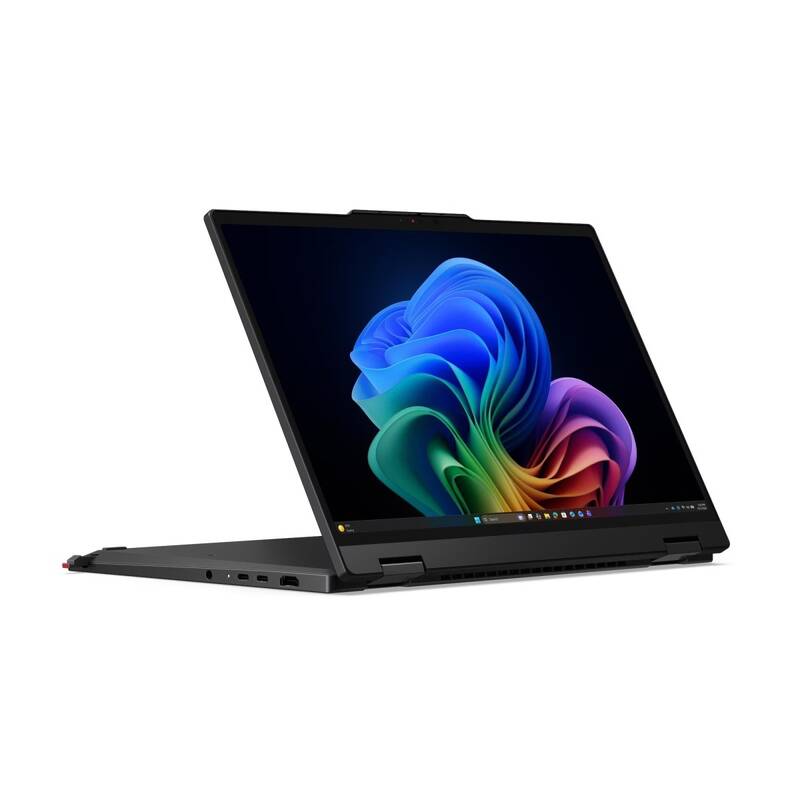 Lenovo ThinkPad T14s 2-in-1 Gen 2 (21YY002MCK) černý - Obrázek 10