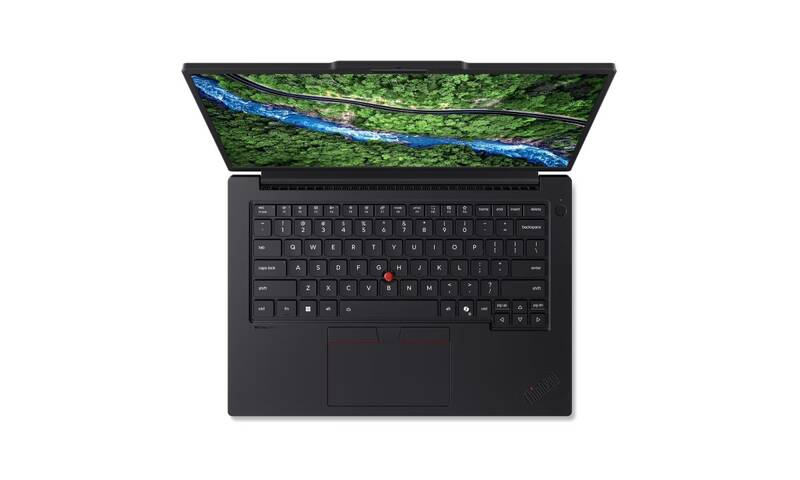Lenovo ThinkPad P14s Gen 7 (21X0000HCK) černý - Obrázek 3