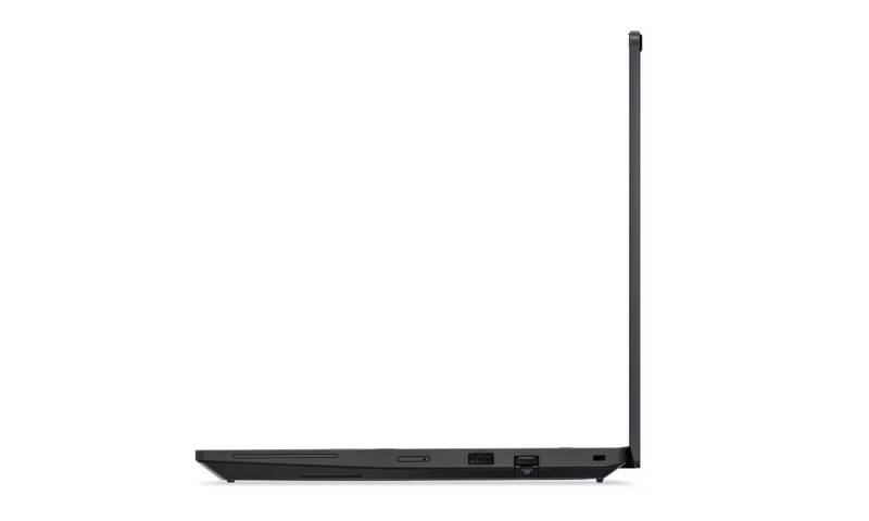 Lenovo ThinkPad P14s Gen 7 (21X0000HCK) černý - Obrázek 8