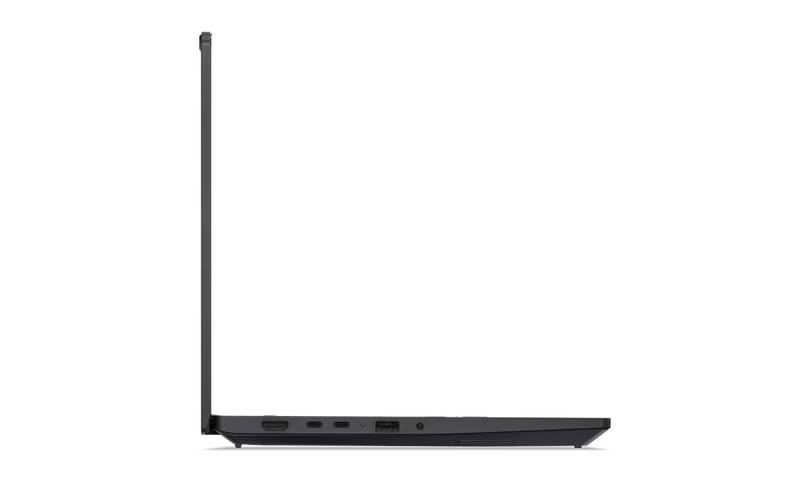 Lenovo ThinkPad P14s Gen 7 (21X0000HCK) černý - Obrázek 9