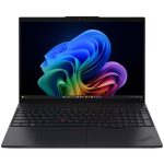 Lenovo ThinkPad L16 Gen 3 (21X80013CK) černý