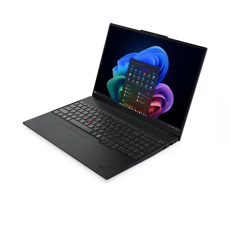 Lenovo ThinkPad E16 Gen 4 (21YC000SCK) černý - Obrázek 3