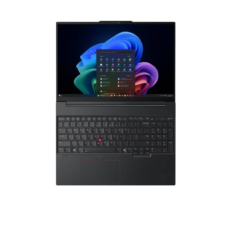 Lenovo ThinkPad E16 Gen 4 (21YC000SCK) černý - Obrázek 6