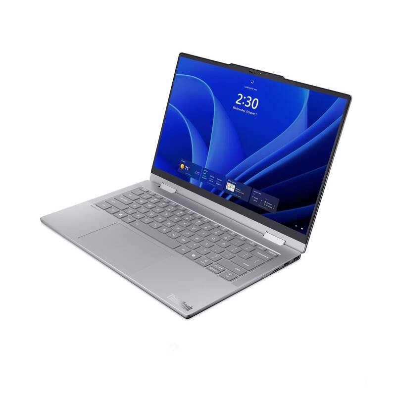 Lenovo ThinkBook 14 2-in-1 G6 IPL (22AR000HCK) šedý - Obrázek 3
