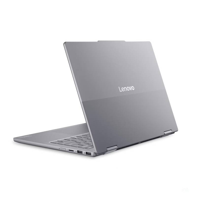 Lenovo ThinkBook 14 2-in-1 G6 IPL (22AR000HCK) šedý - Obrázek 8