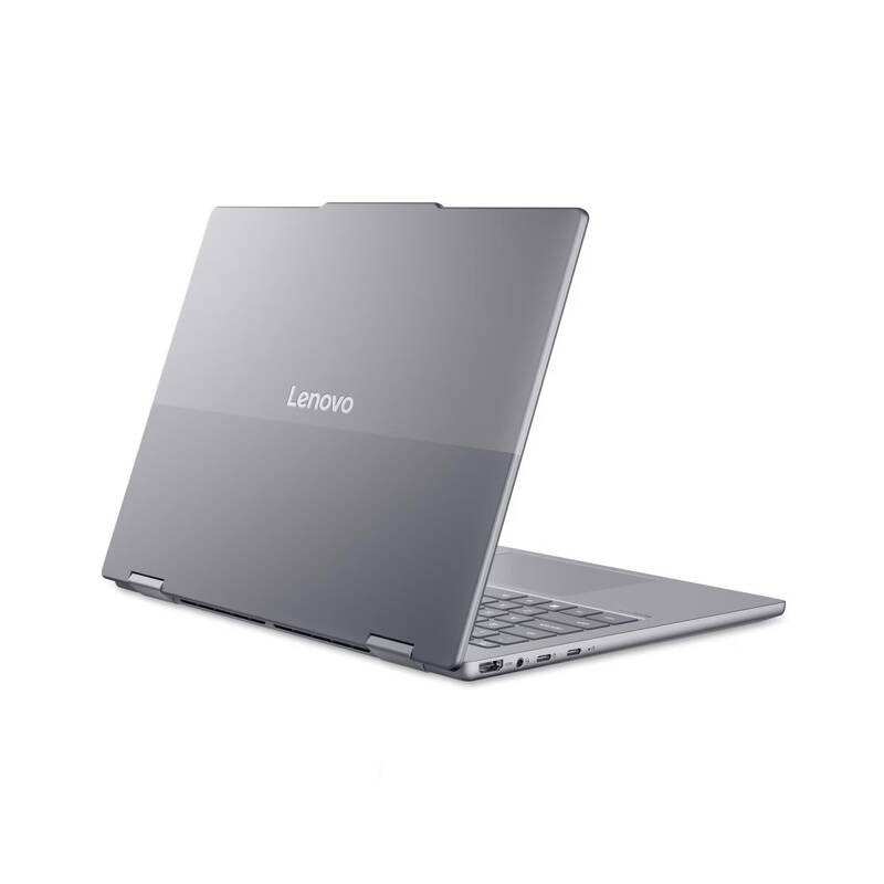 Lenovo ThinkBook 14 2-in-1 G6 IPL (22AR000HCK) šedý - Obrázek 9