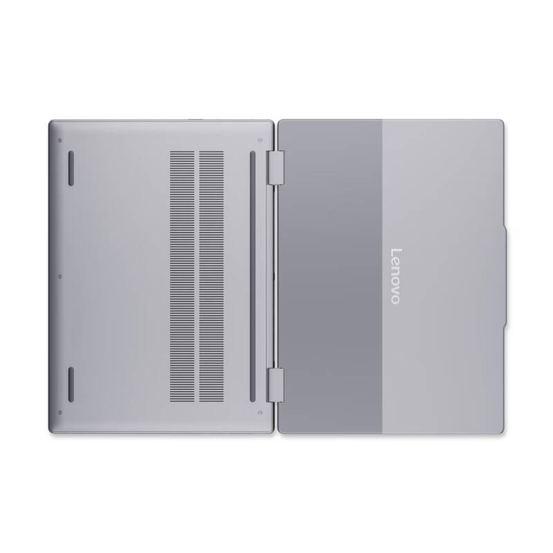 Lenovo ThinkBook 14 2-in-1 G6 IPL (22AR000HCK) šedý - Obrázek 10