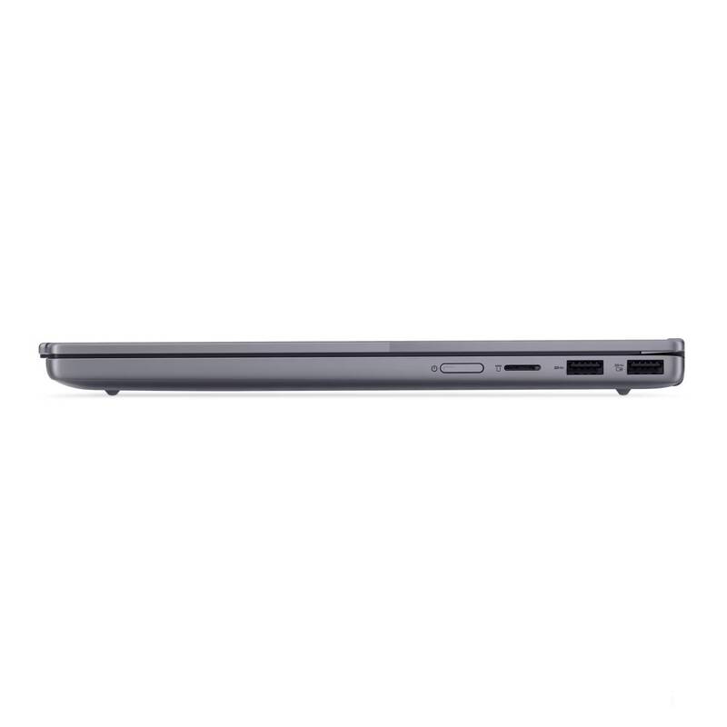 Lenovo ThinkBook 14 2-in-1 G6 IPL (22AR000HCK) šedý - Obrázek 12