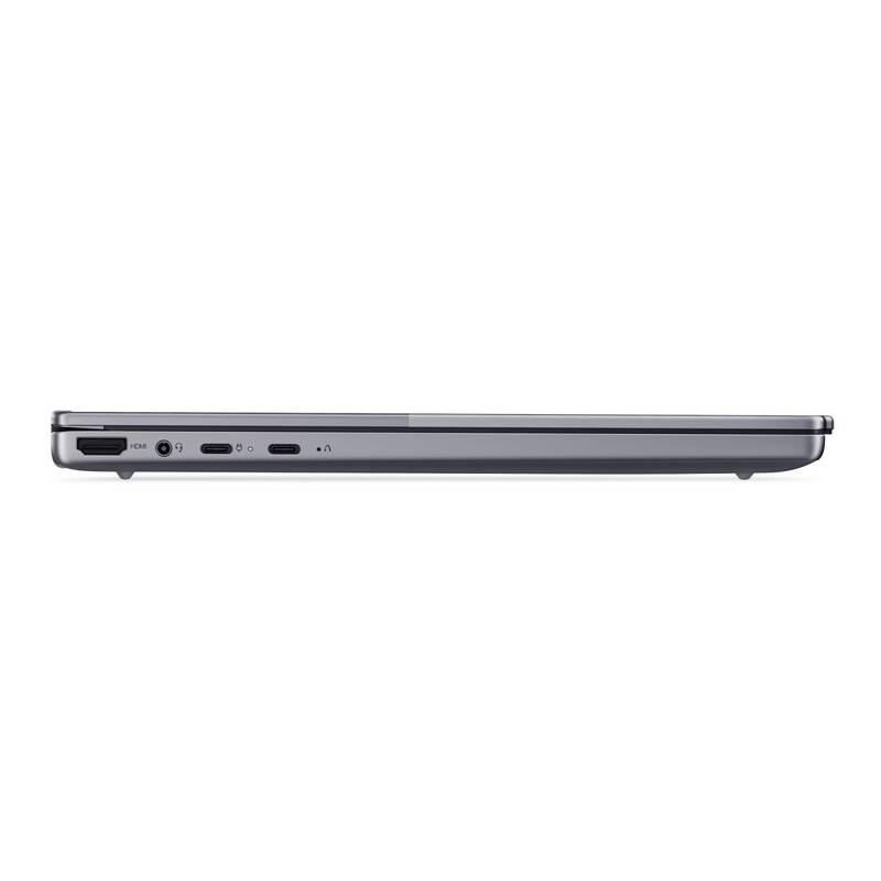 Lenovo ThinkBook 14 2-in-1 G6 IPL (22AR000HCK) šedý - Obrázek 13