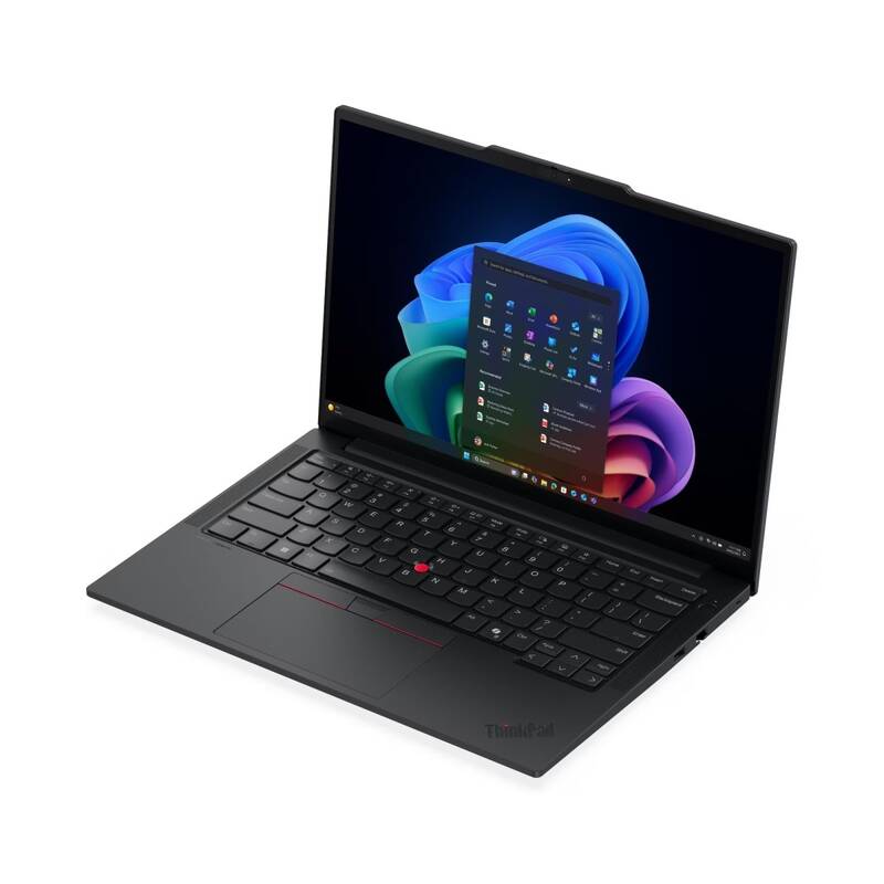 Lenovo ThinkPad E14 Gen 8 (21Y6000HCK) černý - Obrázek 3