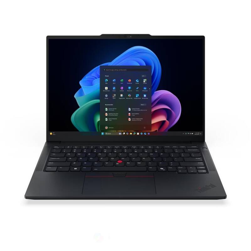 Lenovo ThinkPad E14 Gen 8 (21Y6000HCK) černý - Obrázek 4