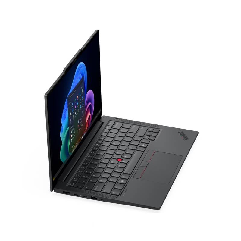 Lenovo ThinkPad E14 Gen 8 (21Y6000HCK) černý - Obrázek 5