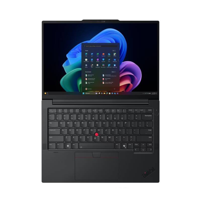 Lenovo ThinkPad E14 Gen 8 (21Y6000HCK) černý - Obrázek 6
